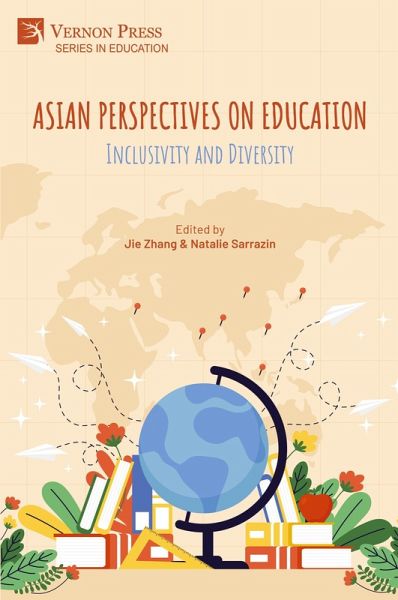 Asian Perspectives on Education