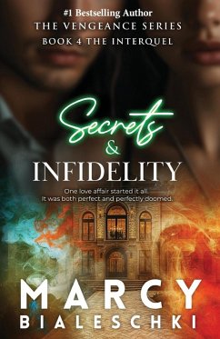 Cover Secrets & Infidelity