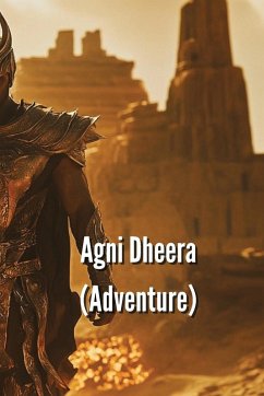 Agni Dheera - Worthington, Clyde