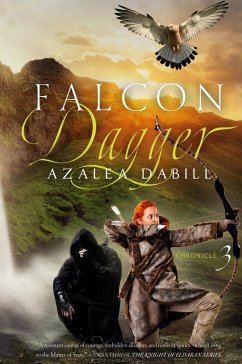 Falcon Dagger - Dabill, Azalea