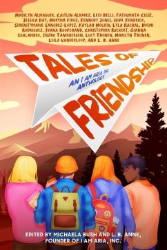 Tales of Friendship - Anne, L B