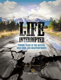 Life Interrupted - Green, Tierce