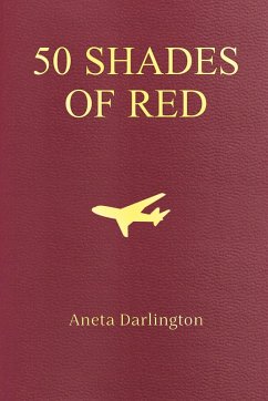 Cover 50 Shades of Red