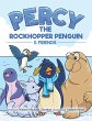Percy the Rockhopper Penguin and Friends - Bild 1