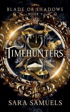 Timehunters - Samuels, Sara