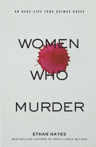 Women Who Murder