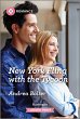 New York Fling with the Tycoon - Bild 1