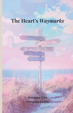 Cover The Heart's Waymarks