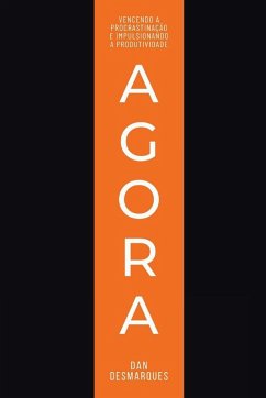 Cover Agora