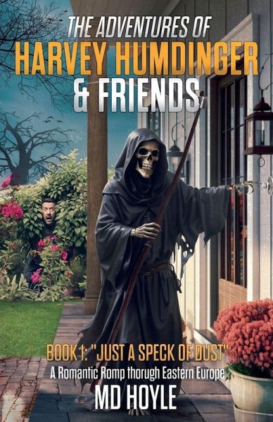 Just a Speck of Dust Just a Speck of Dust