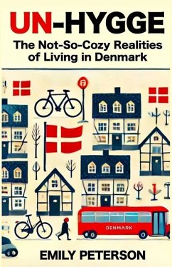 Cover Un-Hygge
