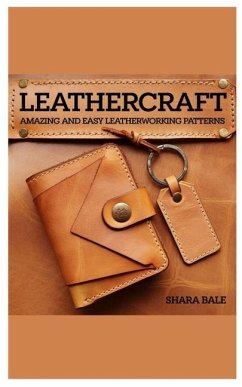 Leathercraft - Bale, Shara