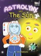 ASTROLYNX and the Sun - Bild 1