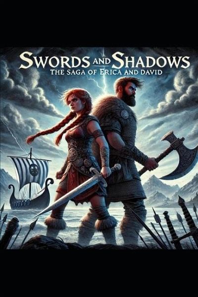 Swords and Shadows Swords and Shadows