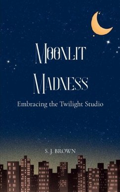 Cover Moonlit Madness