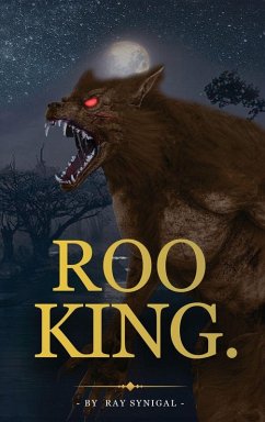 Cover ROO KING