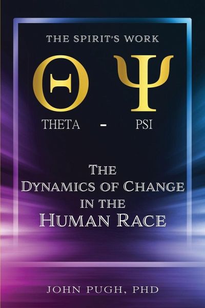 The Dynamics of Change in the Human Race The Dynamics of Change in the Human Race