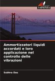 Ammortizzatori liquidi accordati e loro applicazione nel controllo delle vibrazioni Ammortizzatori liquidi accordati e loro applicazione nel controllo delle vibrazioni