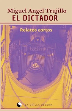 Cover El Dictador