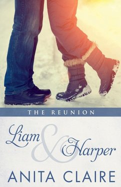 Liam and Harper - Claire, Anita