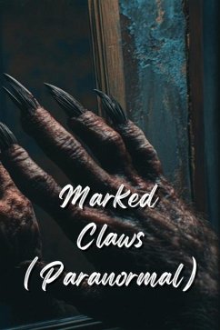 Marked Claws (Paranormal) - Mahadevan, Aarav