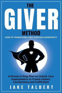 Cover The GIVER Method