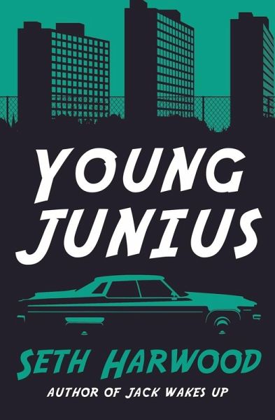 Young Junius Young Junius