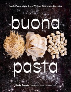 Cover Buona Pasta