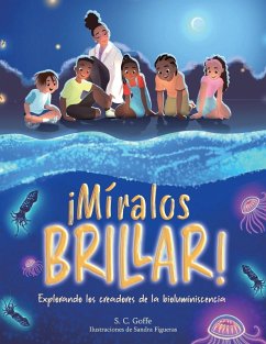 Cover Miralos Brillar