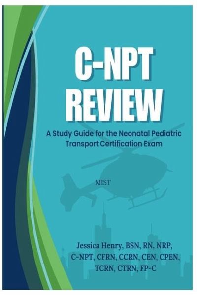 Transport Certification