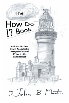 Cover The How Do I ? Book
