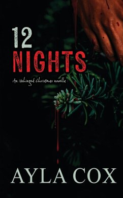 12 Nights - Cox, Ayla