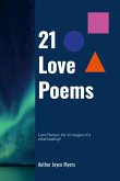 21 Love Poems