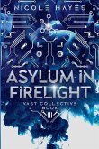 Asylum in Firelight Asylum in Firelight