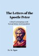 The Letters of the Apostle Peter - Bild 1