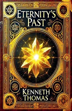 Cover Eternity's Past