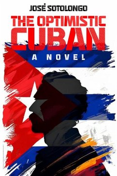 Cover The Optimistic Cuban