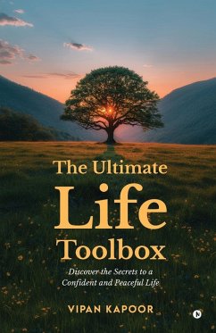 Cover The Ultimate Life Toolbox