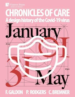 Cover Chronicles of Care