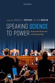 Speaking Science to Power