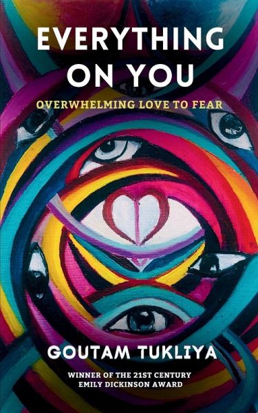 Everything On You Everything On You