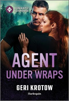 Cover Agent Under Wraps
