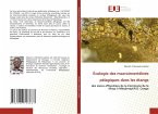 Écologie des macroinvertébrés pélagiques dans les étangs