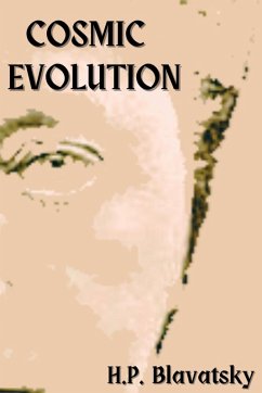 Cover Cosmic Evolution