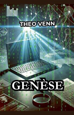 Genèse - Venn, Théo Genèse - Venn, Théo