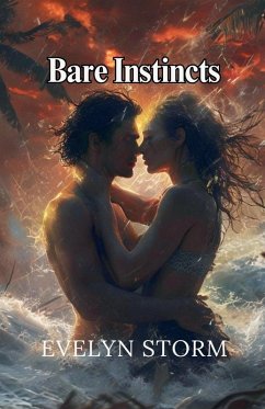 Cover Bare Instincts