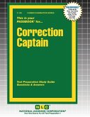 Correction Captain Correction Captain
