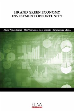 Cover HR AND GREEN ECONOMY INVESTMENT OPPORTUNITY