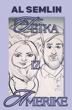 Cover Tetka iz Amerike