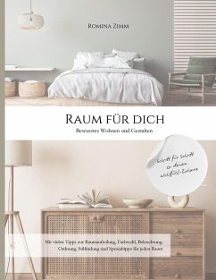 Cover Raum für Dich